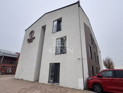 Szeged Ipari terület