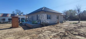 Eladó ikerház Újszentiván, 98m2