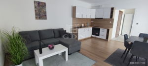Eladó lakás (téglaépítésű) Tiszasziget, 41m2