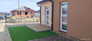 Eladó lakás (téglaépítésű) Tiszasziget, 41m2