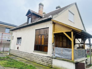 Eladó családi ház Szeged, 160m2