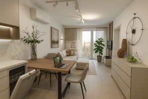 Eladó lakás (téglaépítésű) Szeged, 36m2