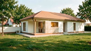 Eladó családi ház Forráskút, 101m2
