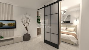 Eladó lakás (téglaépítésű) Szeged, 50m2
