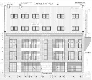 Eladó lakás (téglaépítésű) Szeged, 72m2