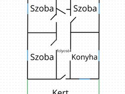 Sándorfalva Családi ház