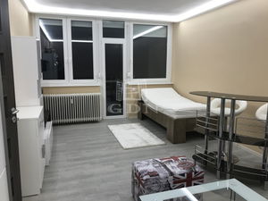 Kiadó lakás (téglaépítésű) Szeged, 30m2