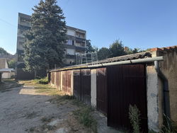 Szeged Garázs