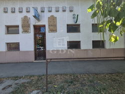 Battonya Üzlethelyiség