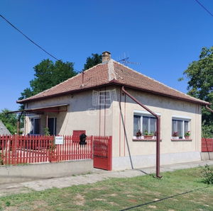 Verkauf einfamilienhaus Pusztaottlaka, 75m2