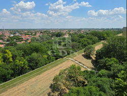 Szeged Квартира (панель)