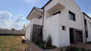 Eladó ikerház Szeged, 160m2
