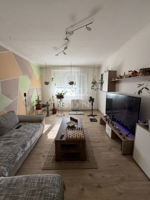 Verkauf wohnung (panel) Szeged, 60m2