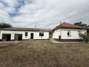 Eladó családi ház Sándorfalva, 140m2