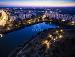 Szeged Квартира (панель)