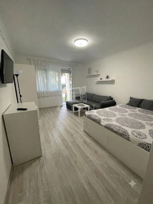 Kiadó lakás (téglaépítésű) Szeged, 47m2
