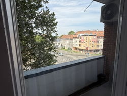 Szeged Квартира (кирпичная)