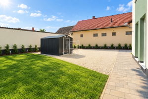 Eladó lakás (téglaépítésű) Makó, 74m2
