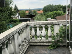 Erdőkertes Családi ház