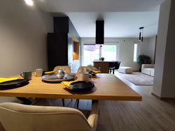 Kistarcsa Semidetached house
