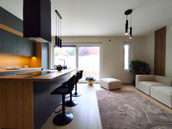 Kistarcsa Semidetached house