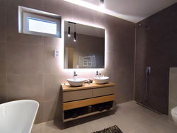 Kistarcsa Semidetached house