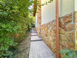 Budapest II. kerület 家庭别墅
