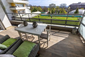 Eladó lakás (téglaépítésű) Budapest II. kerület, 92m2