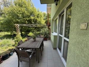 Продается частный дом Fót, 126m2
