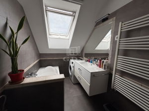Eladó lakás (téglaépítésű) Dunakeszi, 51m2