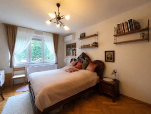 Eladó lakás (csúsztatott zsalu) Budapest X. kerület, 75m2