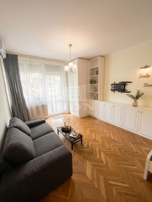 Eladó lakás (csúsztatott zsalu) Budapest XVI. kerület, 46m2