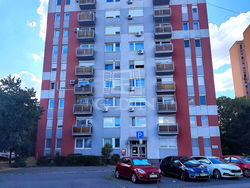 Budapest XIV. kerület Квартира