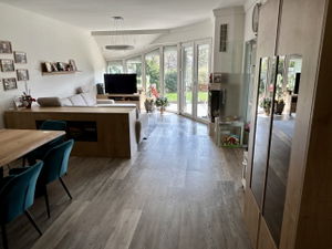 For sale townhouse Budapest II. district, 129m2
