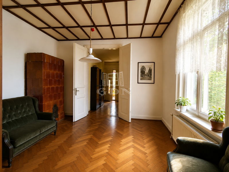 Eladó Budapest XVI. kerület Házrész
