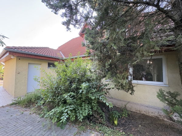 Veresegyház Einfamilienhaus - 144.500.000 HUF