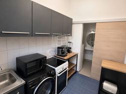 Budapest XIII. kerület Wohnung (Ziegel)