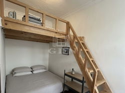 Budapest XIII. kerület Wohnung (Ziegel)
