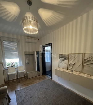 Eladó lakás (téglaépítésű) Budapest XIII. kerület, 38m2