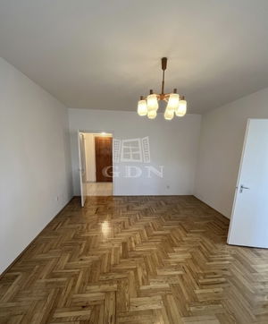 出卖 公寓房（非砖头） Budapest XI. 市区, 49m2