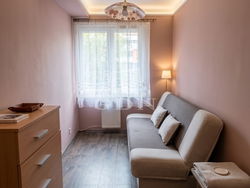 Budapest XIII. kerület Flat (brick)