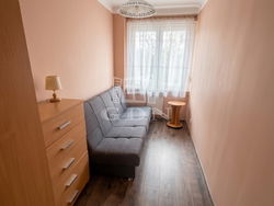 Budapest XIII. kerület Flat (brick)