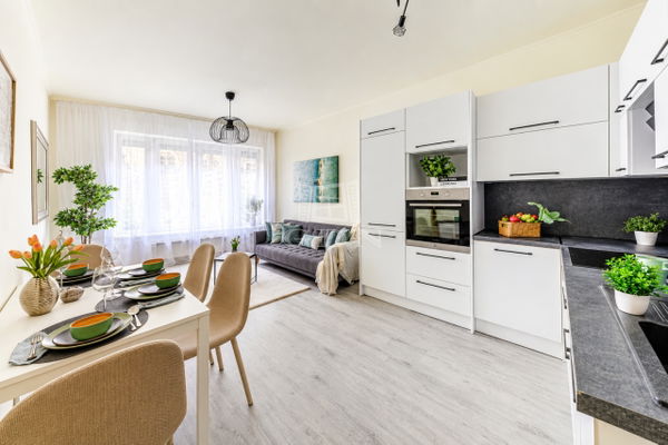 Budapest, IX. kerület Wohnung - 107.900.000 HUF