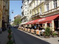 Budapest IX. kerület Квартира (кирпичная)