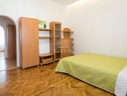 Budapest VII. kerület 公寓房（砖头）