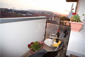 Eladó lakás (téglaépítésű) Budapest IX. kerület, 42m2