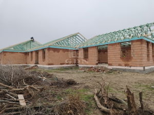 Eladó sorház Dunaharaszti, 100m2