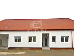 Budapest XXIII. kerület 公寓房（砖头）