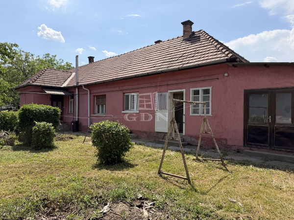 Dunaharaszti Családi ház - 65.000.000 Ft