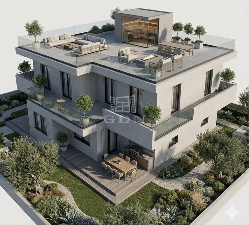 For sale Siófok Flat (brick)